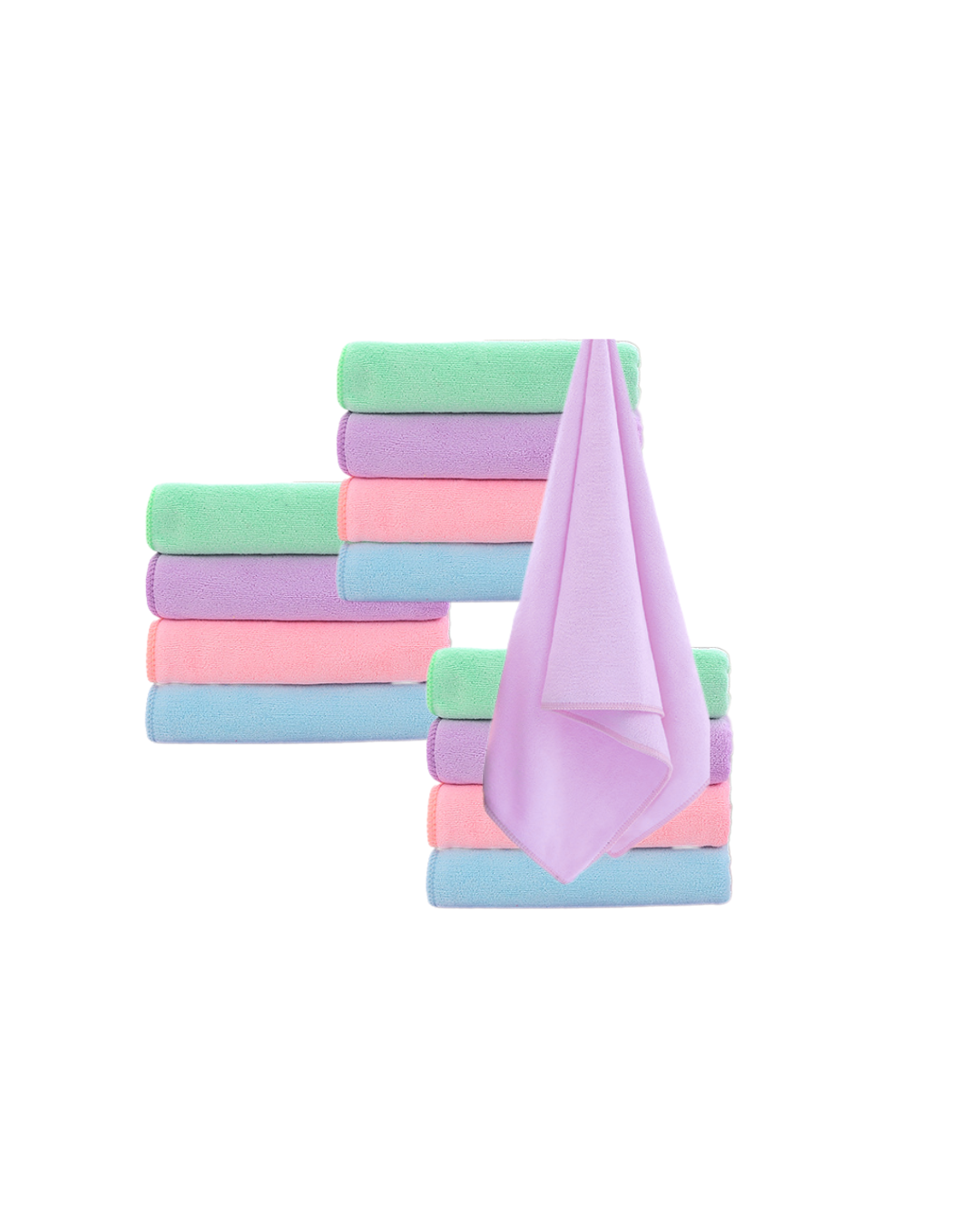 Le Towel Paris - JACE Essentials