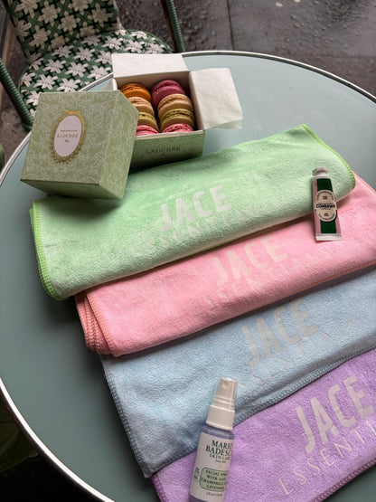 Le Towel Paris - JACE Essentials