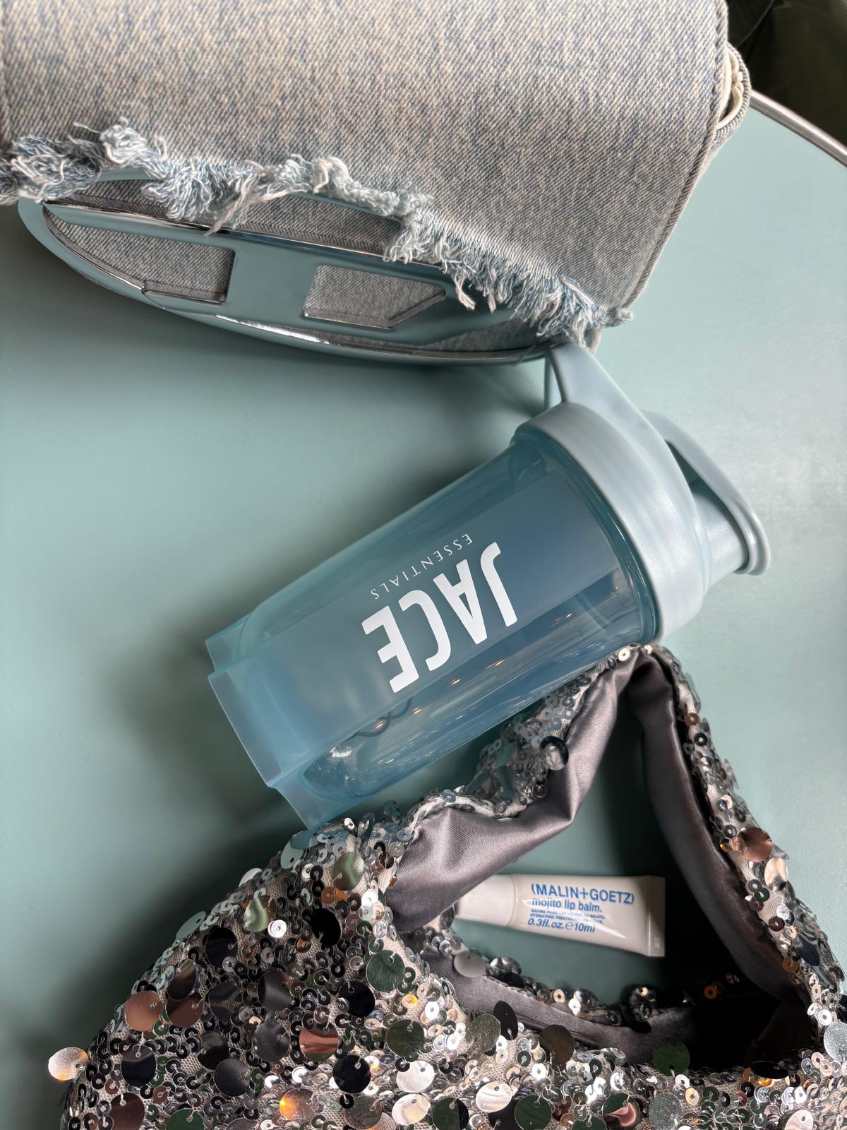 Bouteille de Shake - JACE Essentials