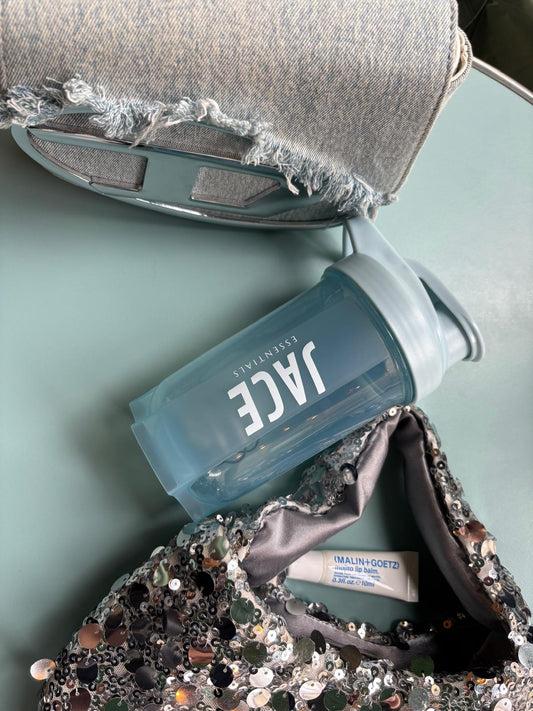 Bouteille de Shake - JACE Essentials