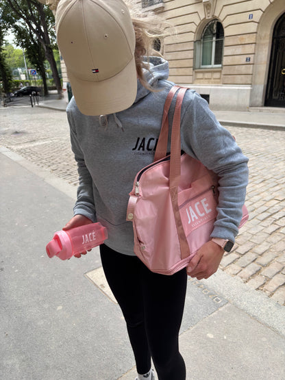 Hoodie de Paris - JACE Essentials