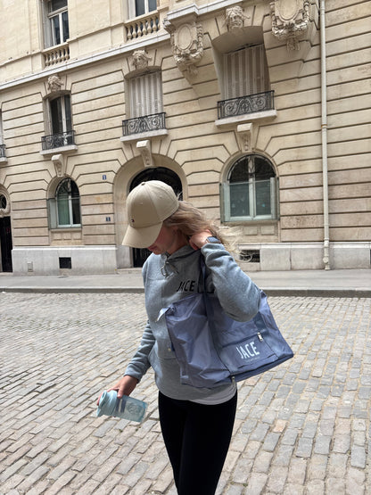 Hoodie de Paris - JACE Essentials