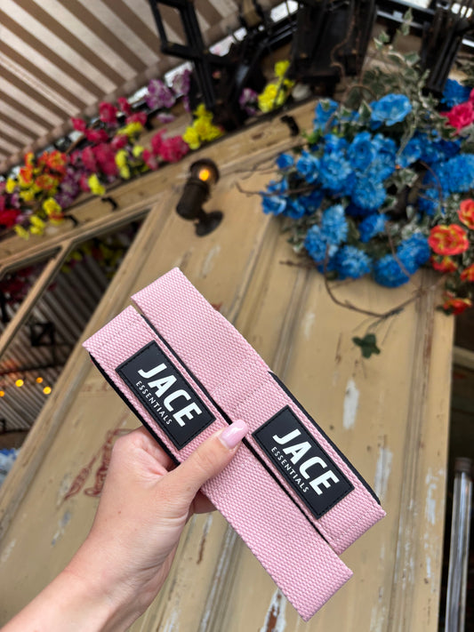 Straps de Force Silicone - JACE Essentials