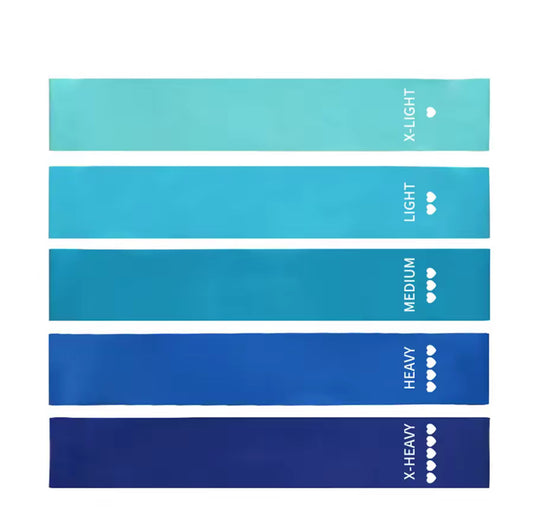 Weerstandsbanden Set - JACE Essentials