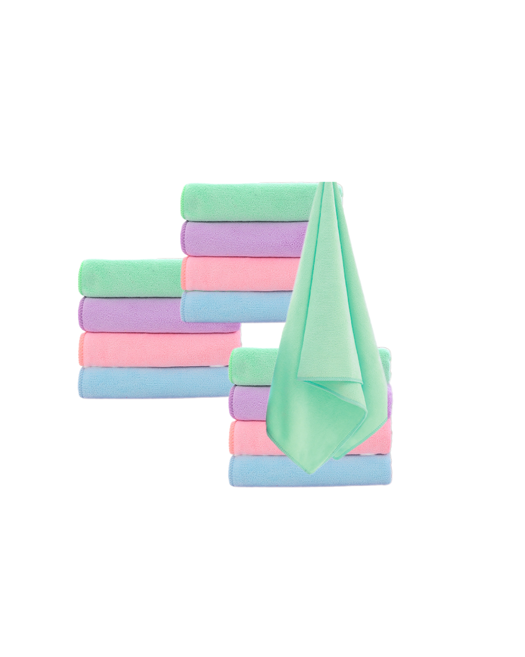 Le Towel Paris - JACE Essentials