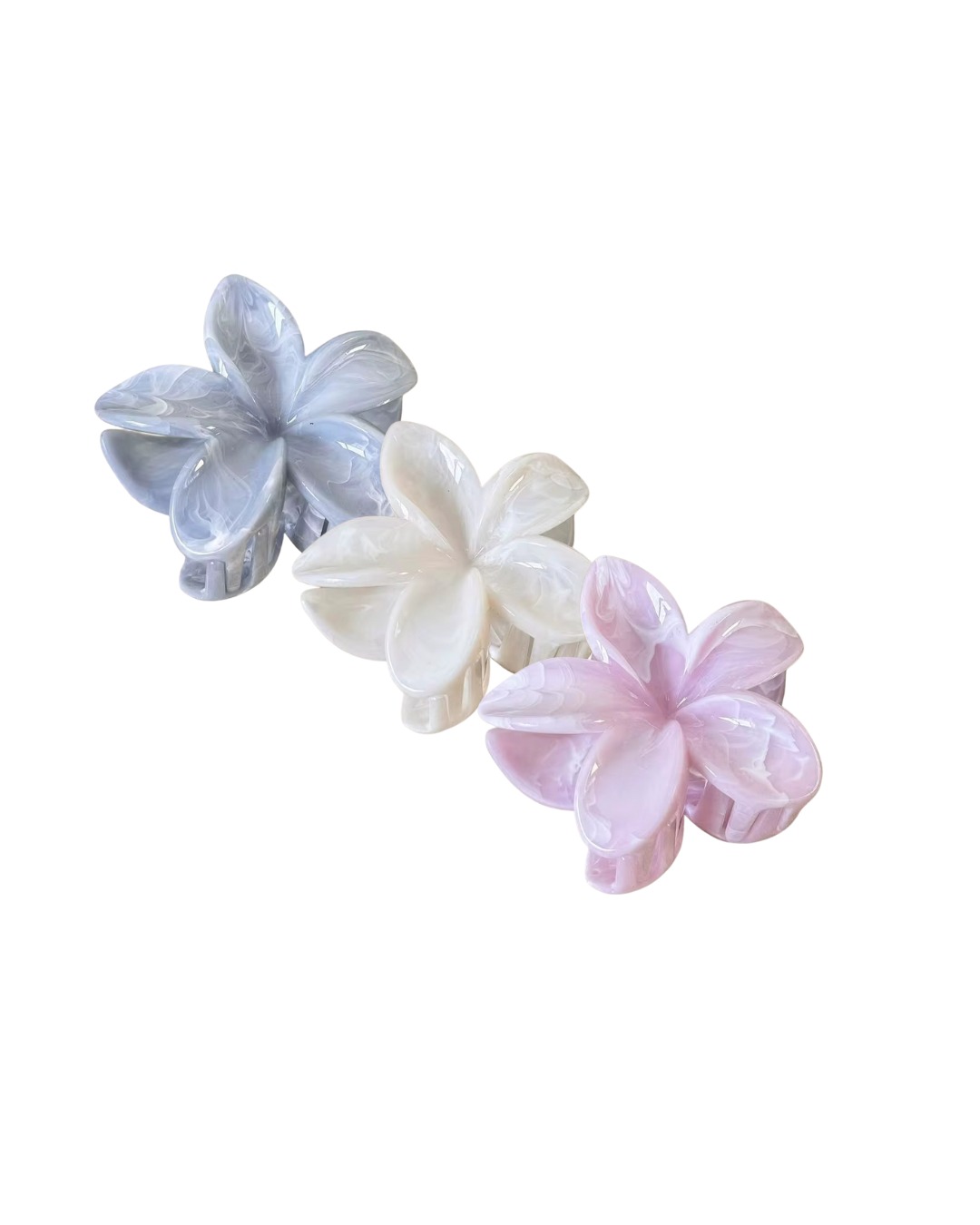 Haarclips Set - JACE Essentials